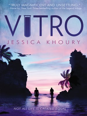 cover image of Vitro